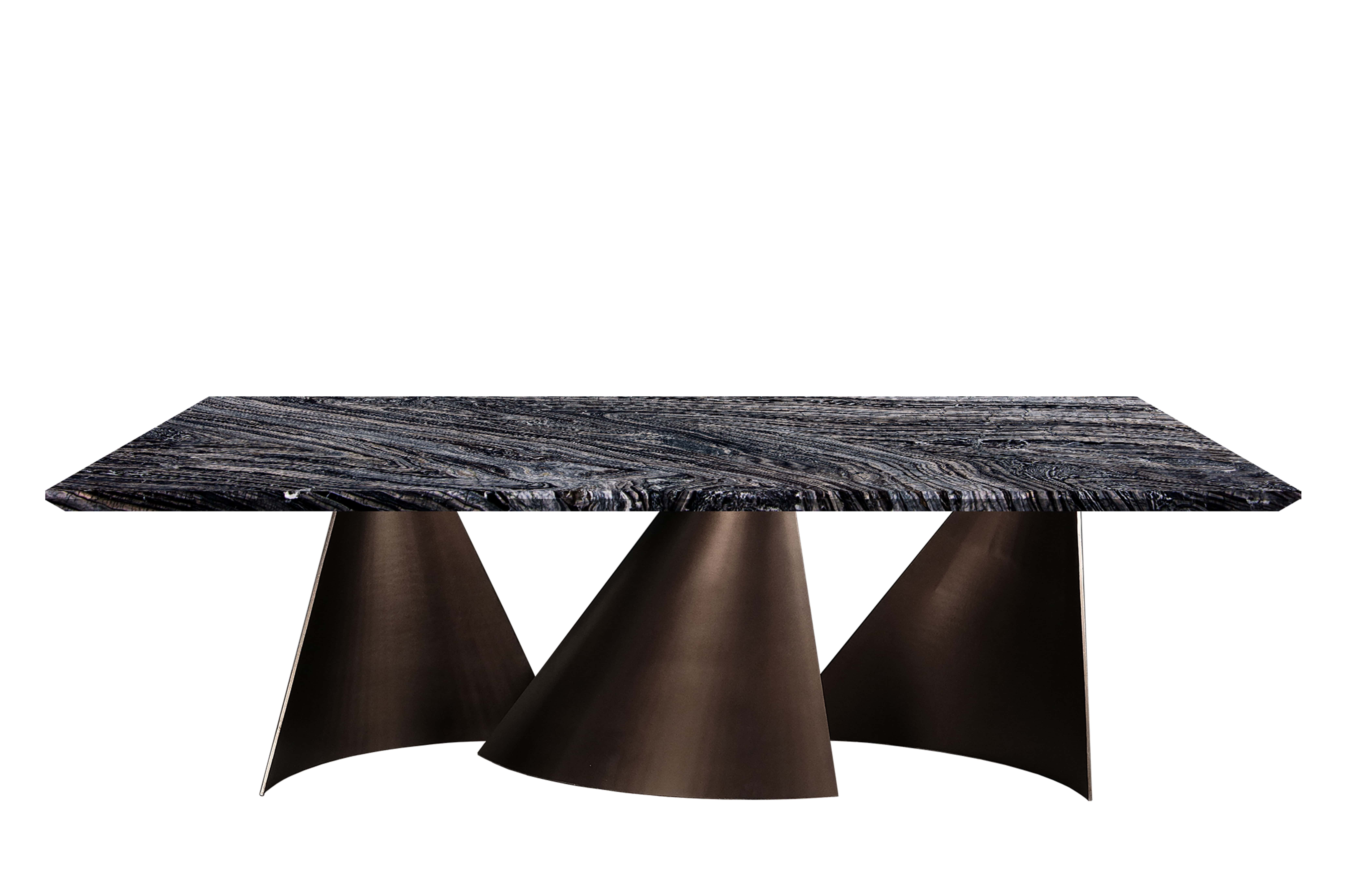 Finchley Dining Table