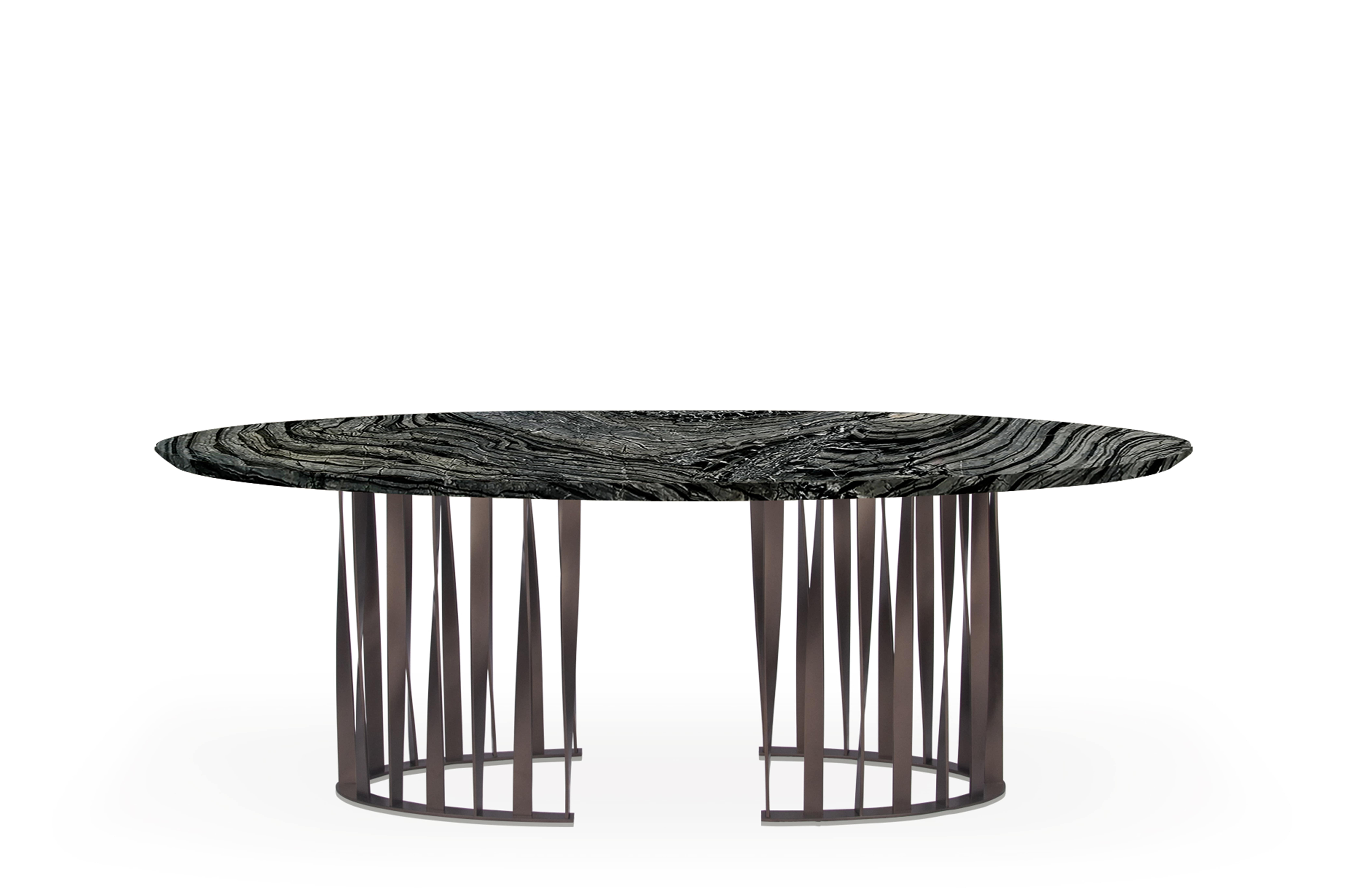 Hampstead Dining Table