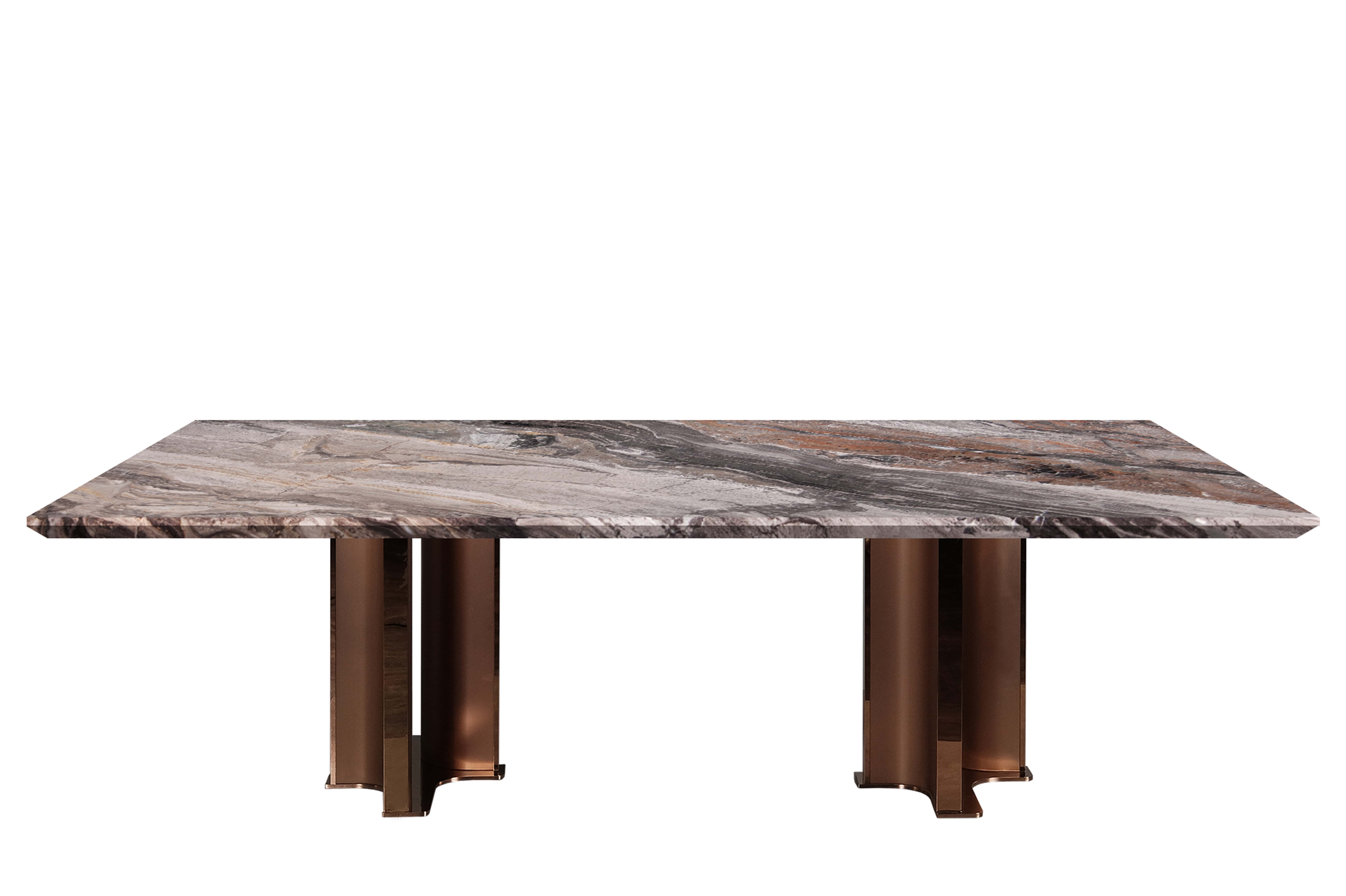 Mayfair II Dining Table