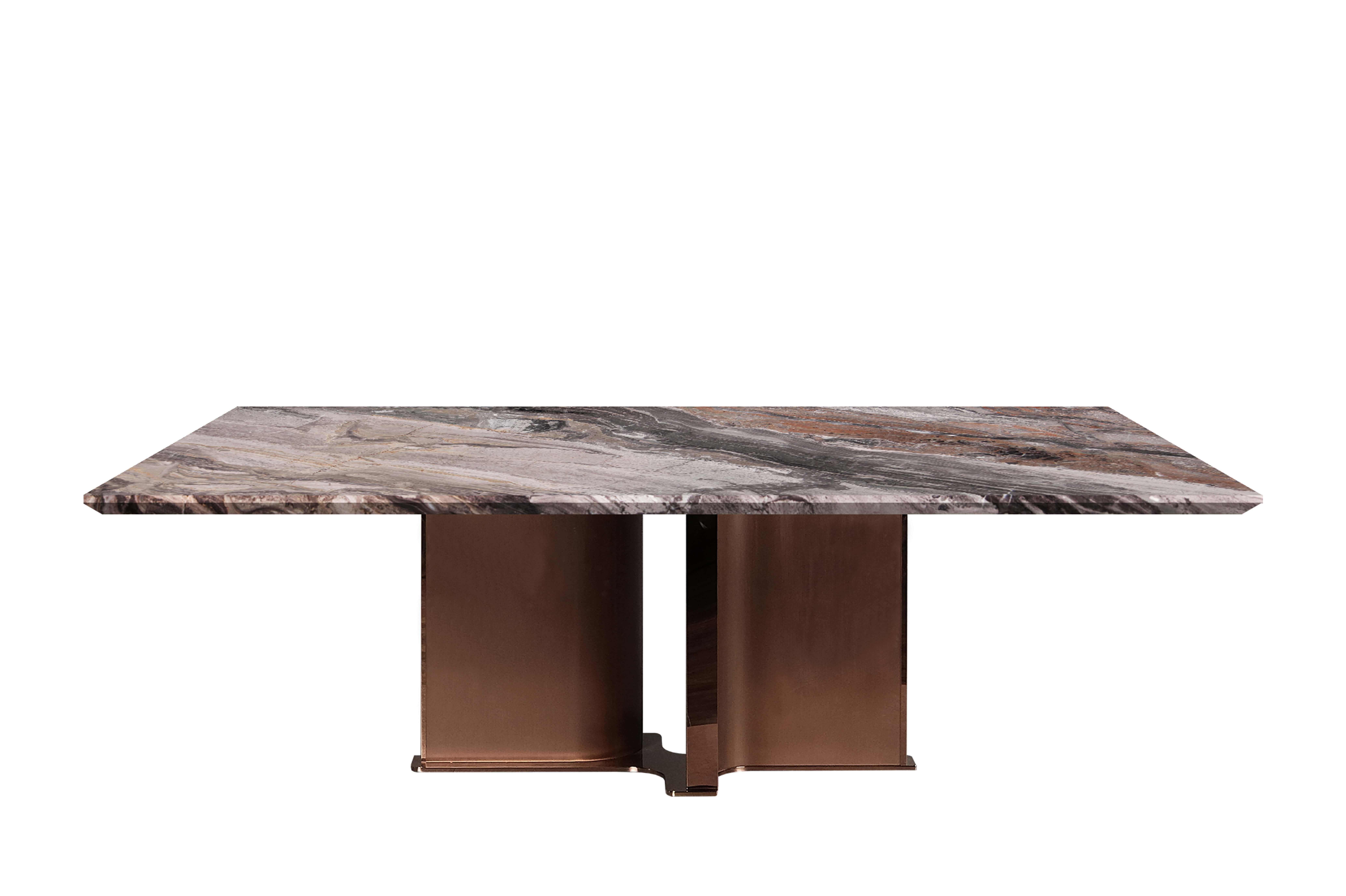 Mayfair Dining Table