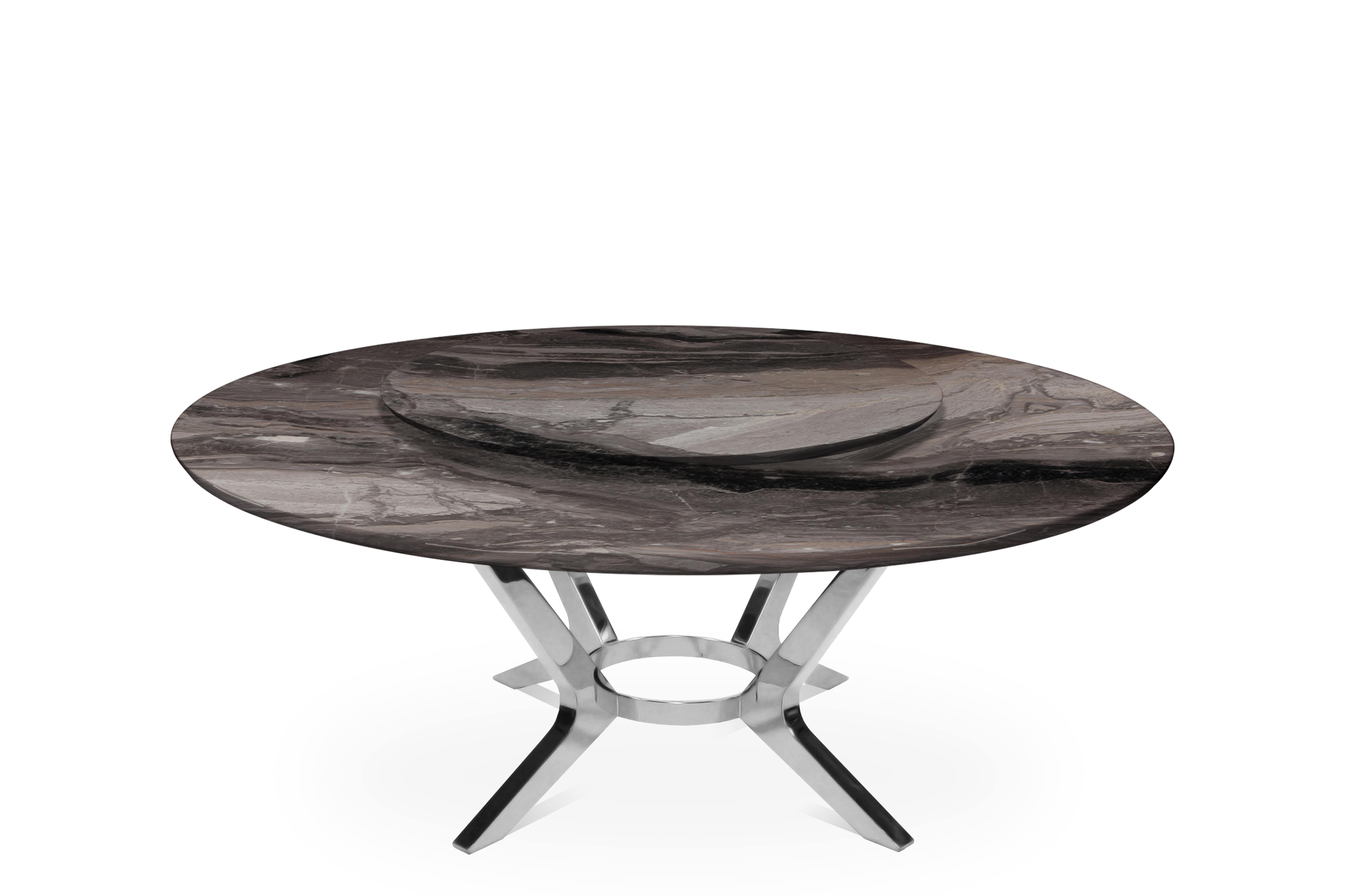 Teddington Dining Table