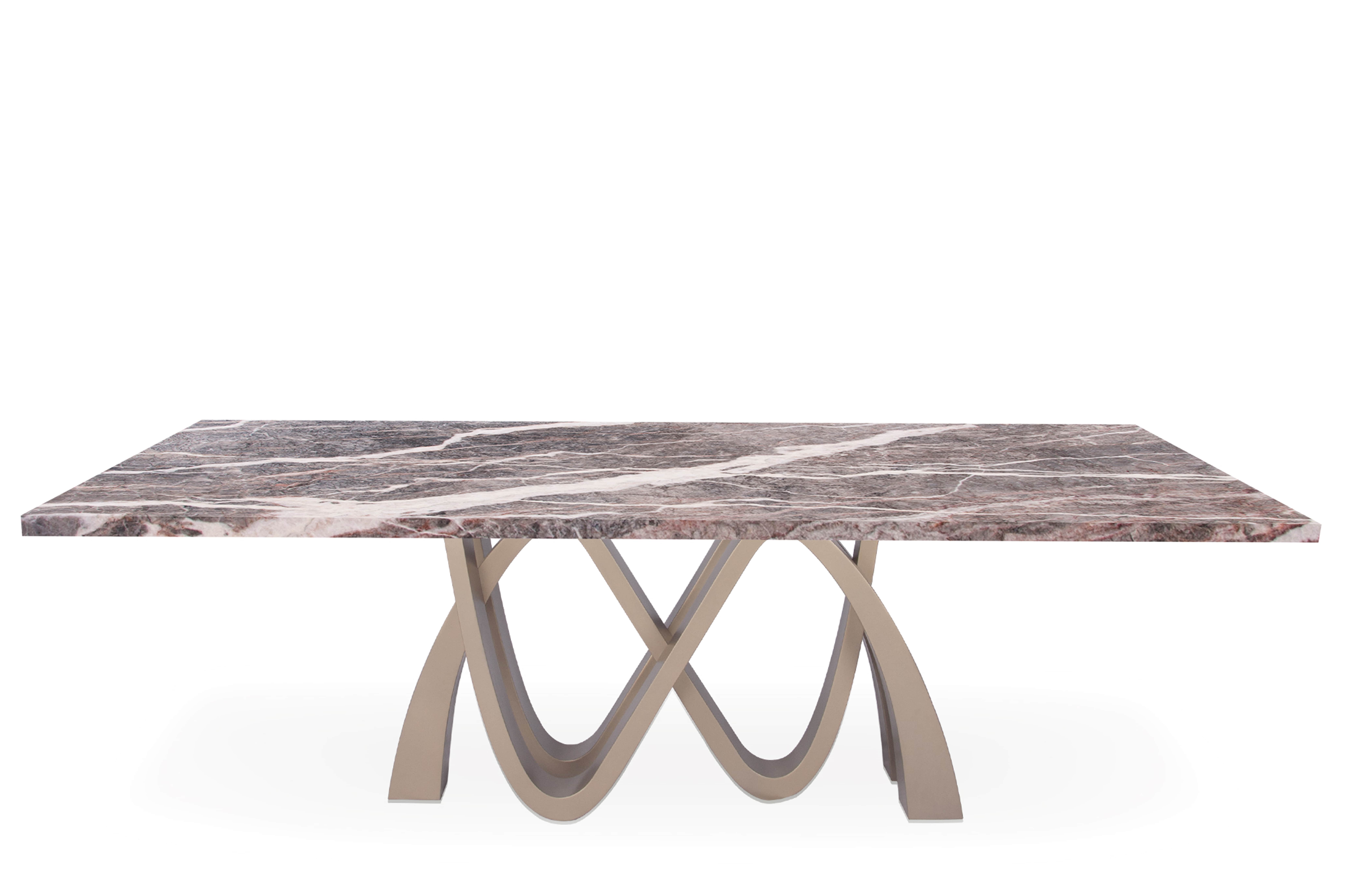 Highgate Dining Table