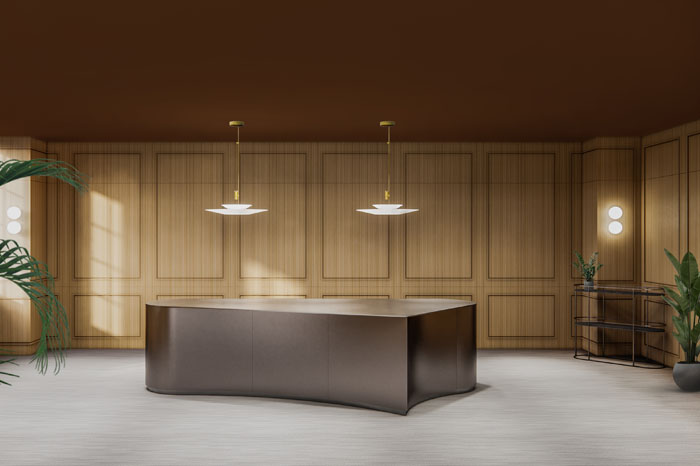 Luxurious Kitchen Design