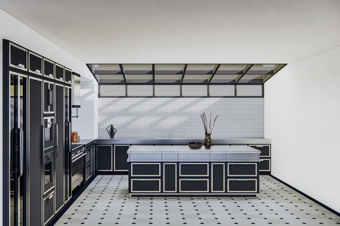 Luxurious Kitchen Design